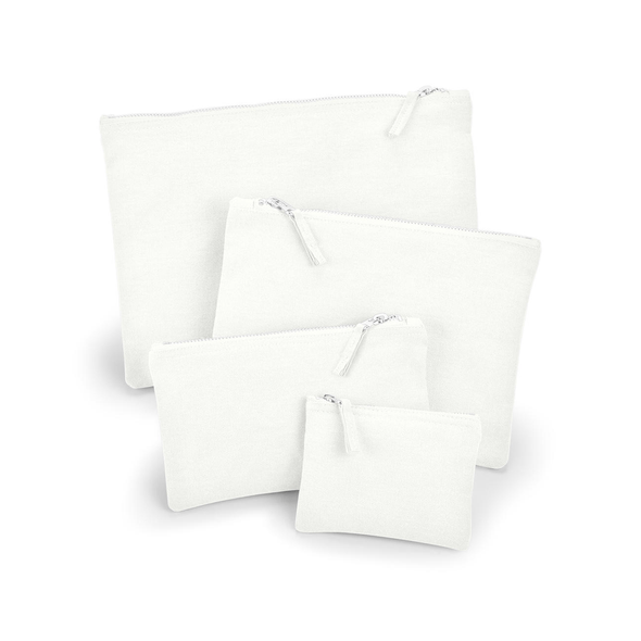 Westford Mill | Fabric accessory bag